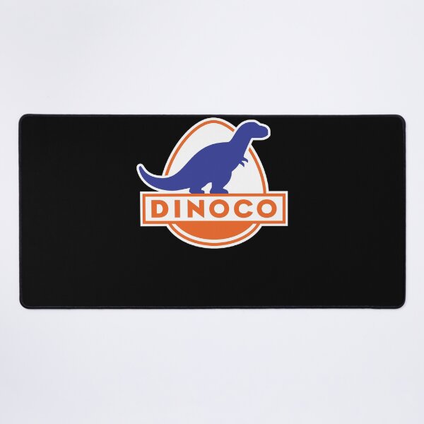 Item preview, Dinoco (Cars)  designed and sold by SkylinnMaggiq.