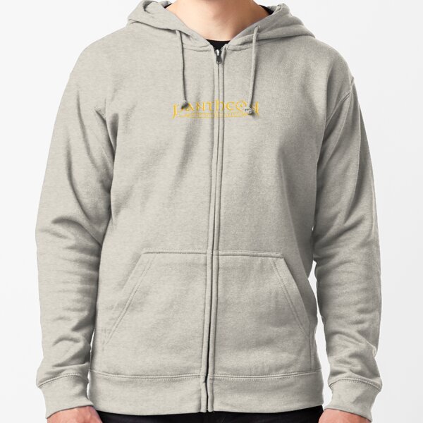 Item preview, Pantheon Logo in Yellow Premium T-Shirt designed and sold by KathrinGabler.
