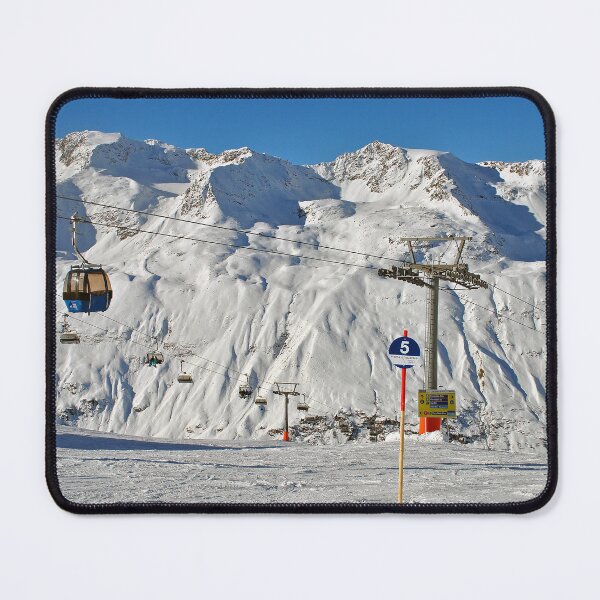 Item preview, Obergurgl Hochgurgl Tirol Austrian Alps Austria designed and sold by AndyEvansPhotos.
