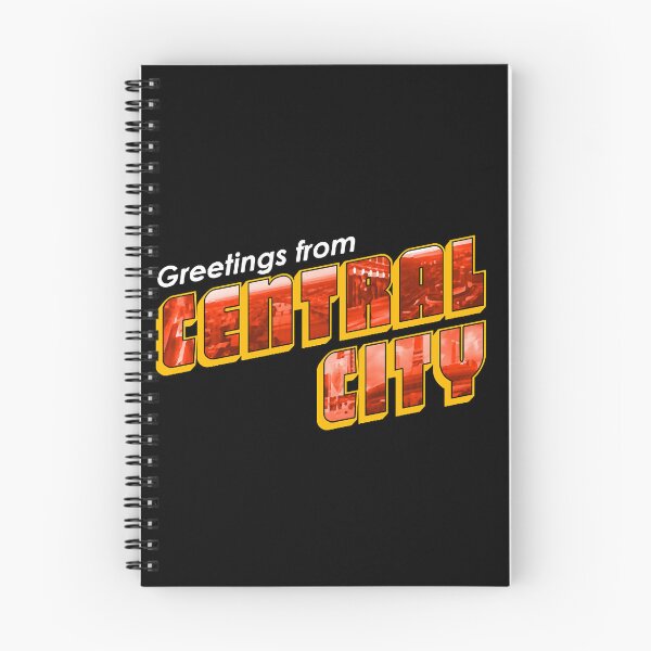 Item preview, Greetings from Central  designed and sold by SherriK2360808.