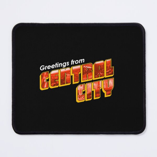 Item preview, Greetings from Central  designed and sold by SherriK2360808.