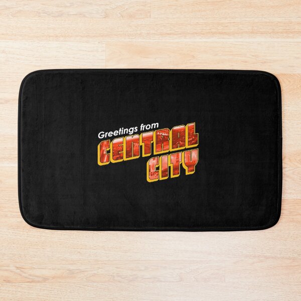 Item preview, Greetings from Central  designed and sold by SherriK2360808.