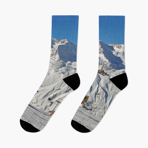 Item preview, Obergurgl Hochgurgl Tirol Austrian Alps Austria designed and sold by AndyEvansPhotos.