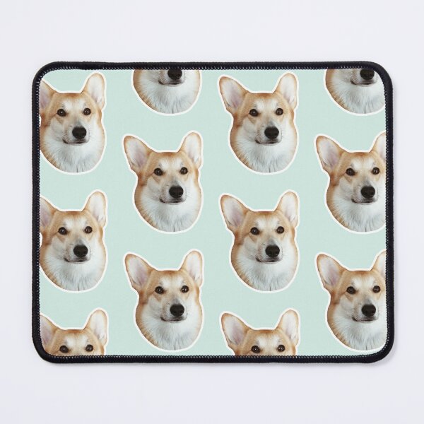 Item preview, Bossy Corgi designed and sold by AmaiiDesigns.