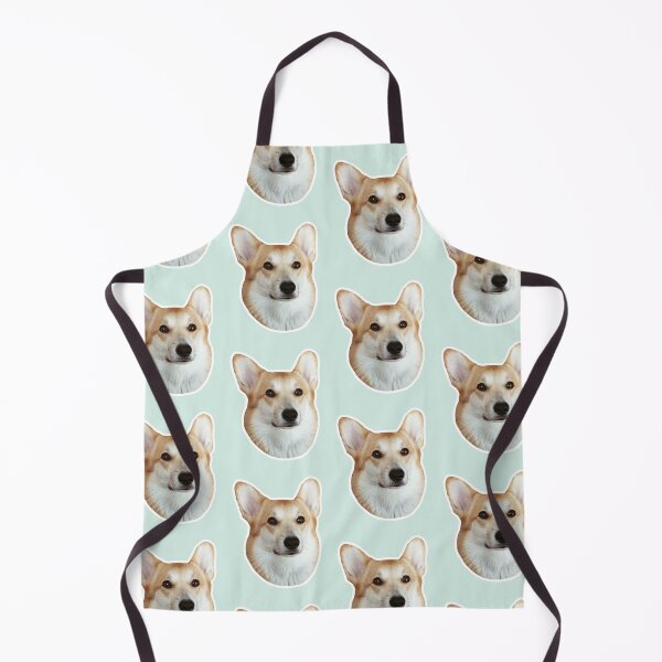 Item preview, Bossy Corgi designed and sold by AmaiiDesigns.