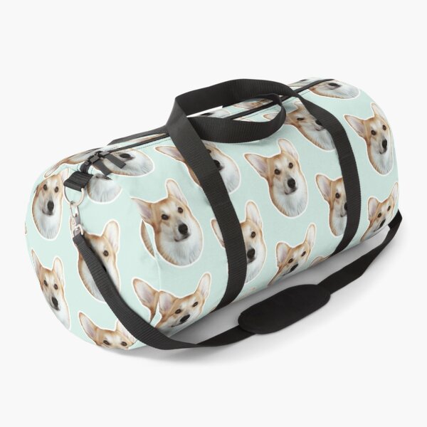 Item preview, Bossy Corgi designed and sold by AmaiiDesigns.