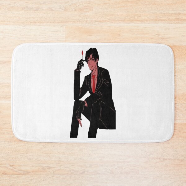 Item preview, The Reason Why Everyone Is Obsessingabout Epithet Erased designed and sold by BeauClarke.