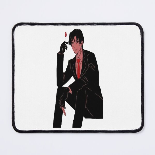 Item preview, The Reason Why Everyone Is Obsessingabout Epithet Erased designed and sold by BeauClarke.