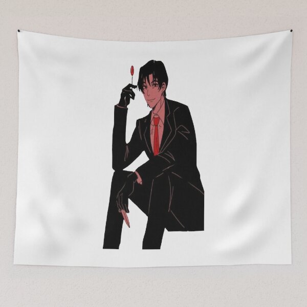 Item preview, The Reason Why Everyone Is Obsessingabout Epithet Erased designed and sold by BeauClarke.