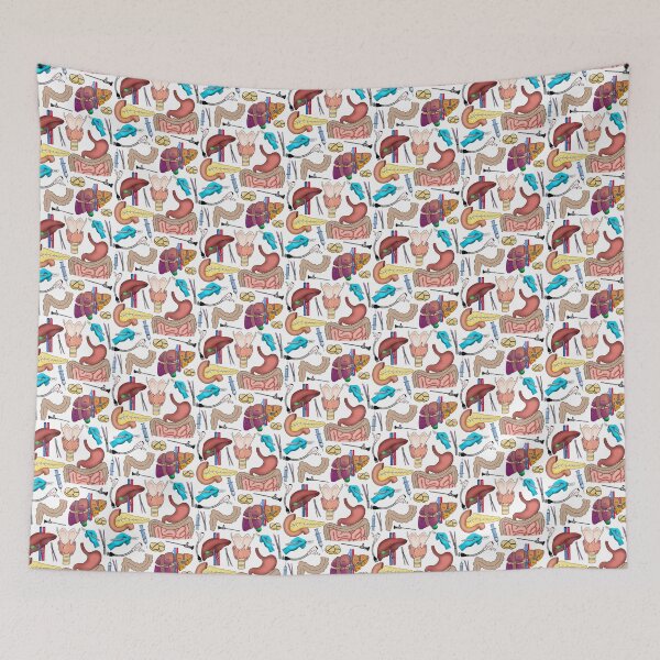 Item preview, General Surgery designed and sold by lia _opsaal.