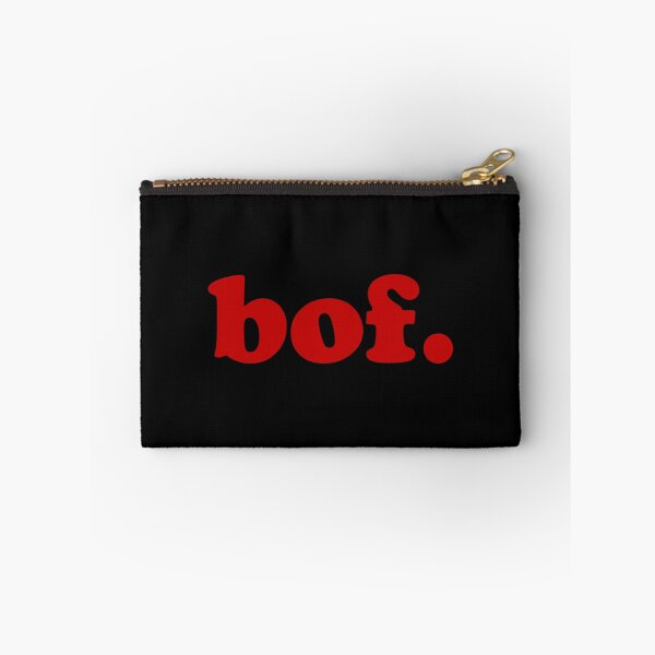 Item preview, Bof - French expression for designed and sold by Raven Keeling.