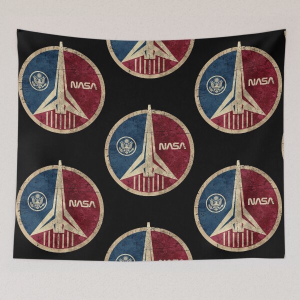 Item preview, USA Rocket Shield  designed and sold by JillGutier3905.
