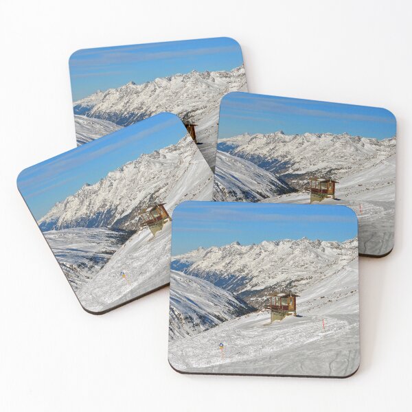 Item preview, Obergurgl Hochgurgl Tirol Austrian Alps Austria designed and sold by AndyEvansPhotos.