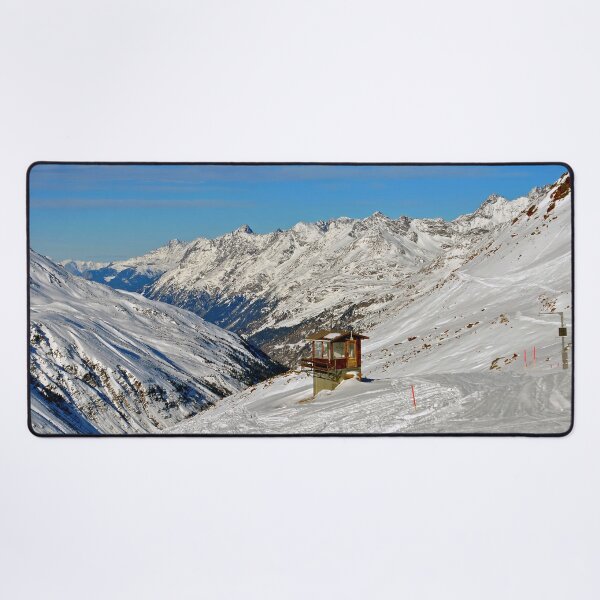 Item preview, Obergurgl Hochgurgl Tirol Austrian Alps Austria designed and sold by AndyEvansPhotos.