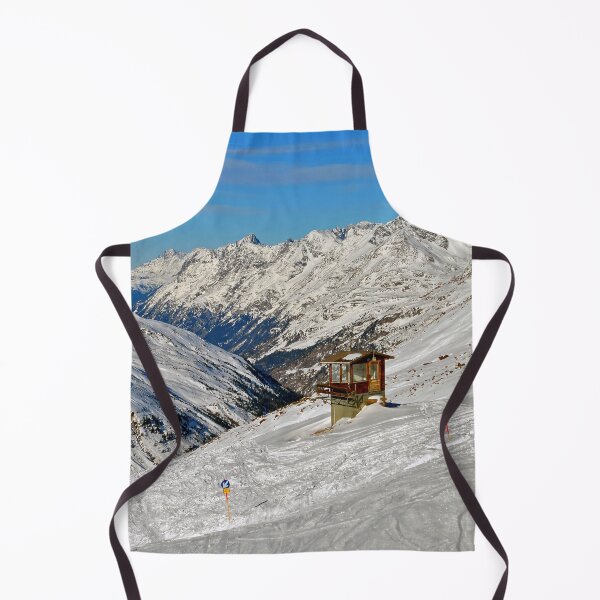 Artikelvorschau, Obergurgl Hochgurgl Tirol Österreichische Alpen Österreich entworfen und verkauft von AndyEvansPhotos.