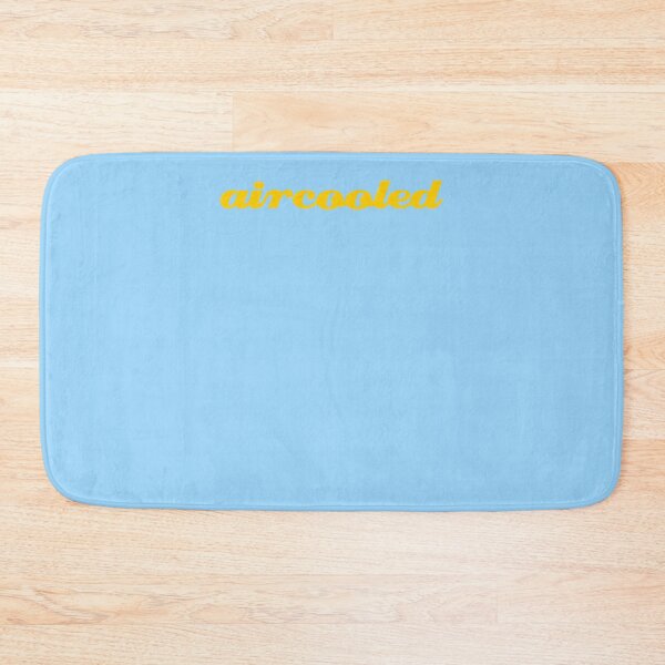 Item preview, aircooled - yellow Essential T-Shirt designed and sold by JaninaSchmidt.
