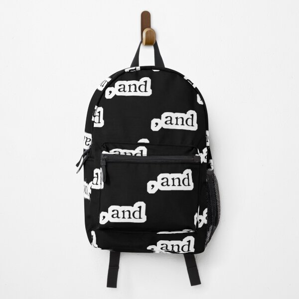 Item preview, Oxford Comma And designed and sold by Raven Keeling.