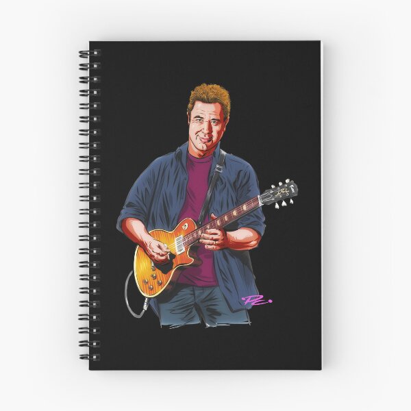 Item preview, Vintage Retro Vince Gill An Illustration By Paul Cemmick Awesome For Music Fans designed and sold by Magnoliamitchel.