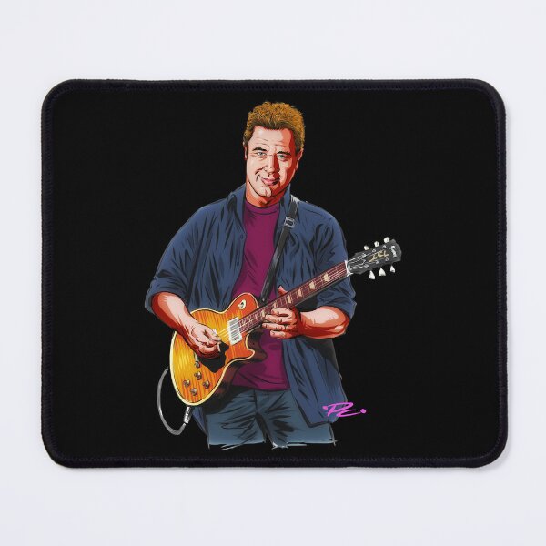 Item preview, Vintage Retro Vince Gill An Illustration By Paul Cemmick Awesome For Music Fans designed and sold by Magnoliamitchel.