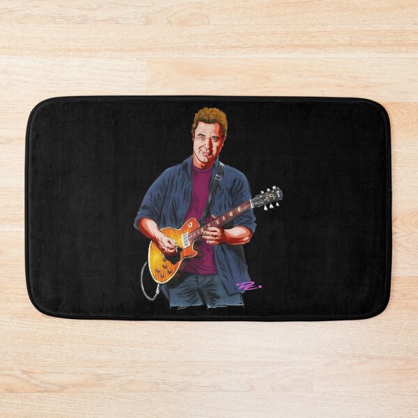 Item preview, Vintage Retro Vince Gill An Illustration By Paul Cemmick Awesome For Music Fans designed and sold by Magnoliamitchel.