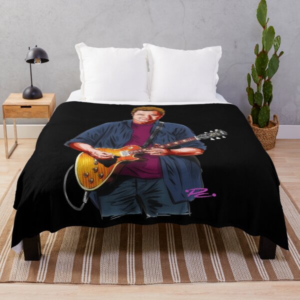 Item preview, Vintage Retro Vince Gill An Illustration By Paul Cemmick Awesome For Music Fans designed and sold by Magnoliamitchel.
