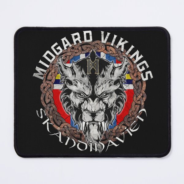 Item preview, Offcial Crest mvb scandinavia designed and sold by MVB Scandinavia.