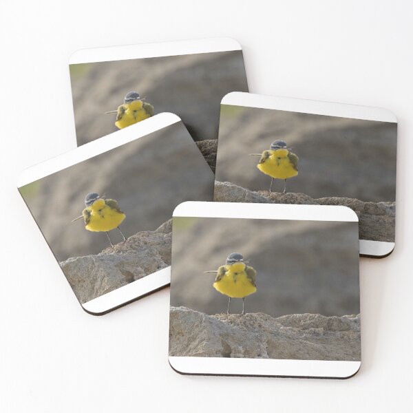 Item preview, Blue Headed Wagtail designed and sold by LaurenTucker.
