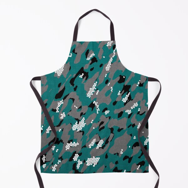 Item preview, Camouflage - Teal  designed and sold by Tshirtstory.