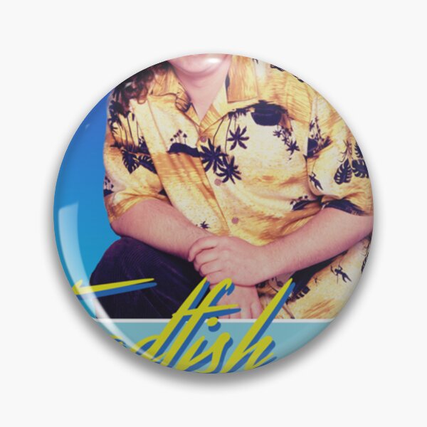 Item preview, Toadie from Neighbours (Toadfish Rebecchi) - 80s Style Nostalgic Print  Essential T-Shirt designed and sold by DamianKape.