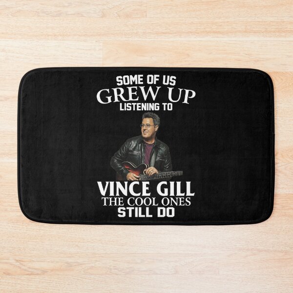 Item preview, Women Men Some Of Us Grew Up Listening To Vince Gill Cool Gifts designed and sold by Magnoliamitchel.