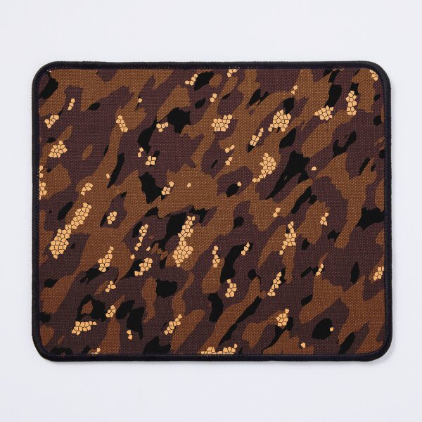 Item preview, Camouflage - Brown  designed and sold by Tshirtstory.