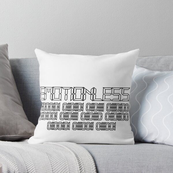 Item preview, Emotionless designed and sold by Jbags28.
