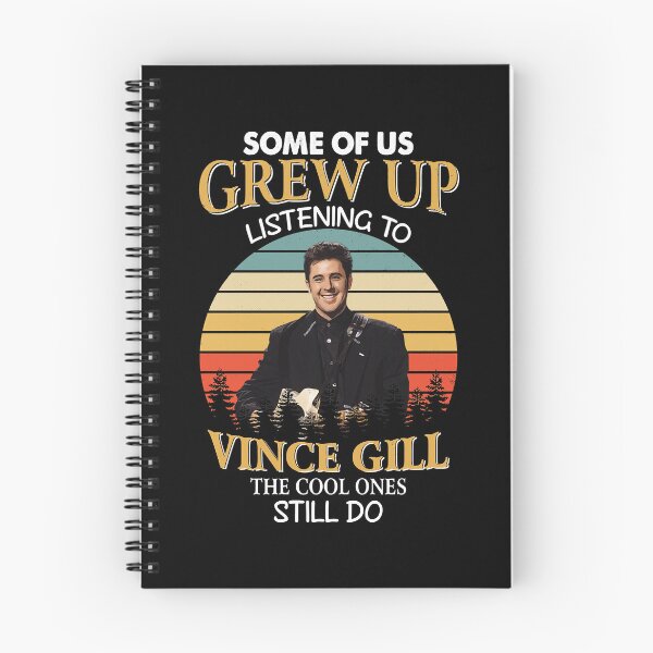 Item preview, Wonderful Memory Some Of Us Grew Up Listening To Vince Gill Cute Gift designed and sold by Magnoliamitchel.