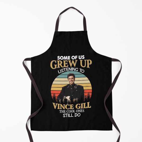 Item preview, Wonderful Memory Some Of Us Grew Up Listening To Vince Gill Cute Gift designed and sold by Magnoliamitchel.