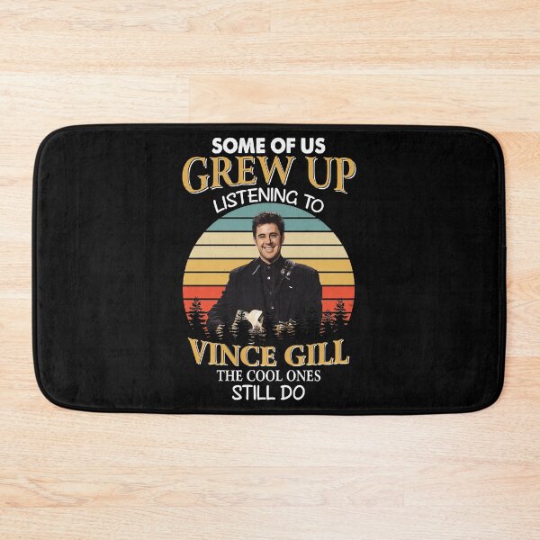 Item preview, Wonderful Memory Some Of Us Grew Up Listening To Vince Gill Cute Gift designed and sold by Magnoliamitchel.