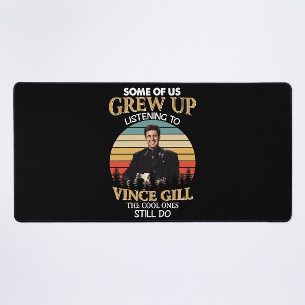 Item preview, Wonderful Memory Some Of Us Grew Up Listening To Vince Gill Cute Gift designed and sold by Magnoliamitchel.