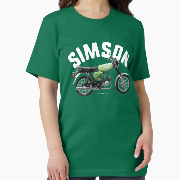 Item preview, Simson S51 Elektronik designed and sold by mipimi.