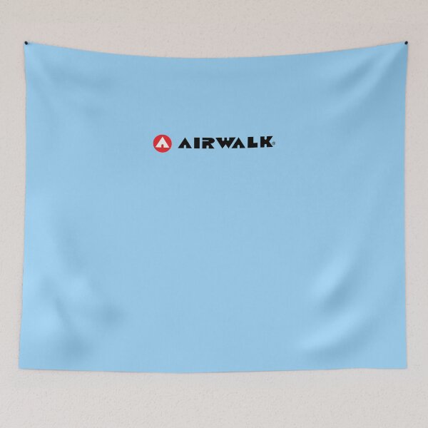 Item preview, Airwalk Logo (Black Text) Classic T-Shirt designed and sold by JaninaSchmidt.