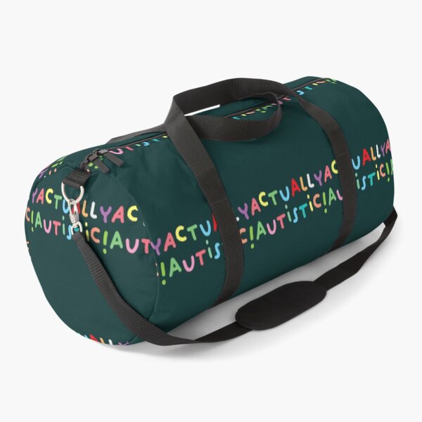 Item preview, Actually Autistic Awareness Autism Awareness   designed and sold by LauerTeresa75.