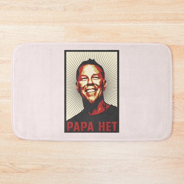 Item preview, Papa Het Classic T-Shirt designed and sold by KathrinGabler.