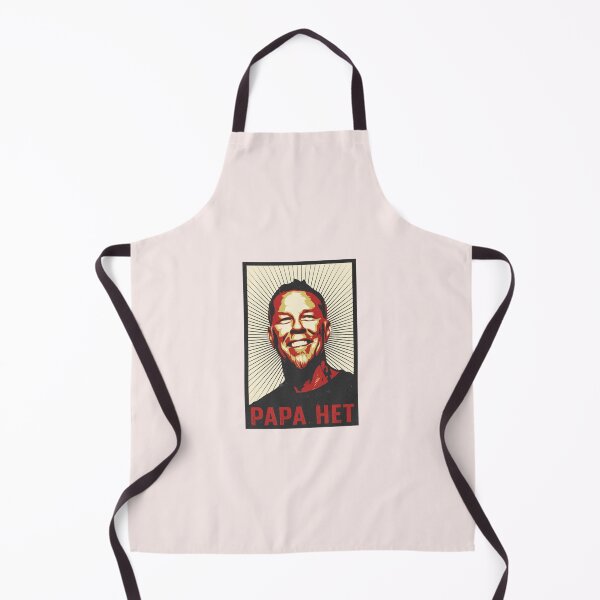 Item preview, Papa Het Classic T-Shirt designed and sold by KathrinGabler.