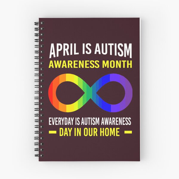 Item preview, April Autism Awareness Month Autism Mom   designed and sold by LauerTeresa75.