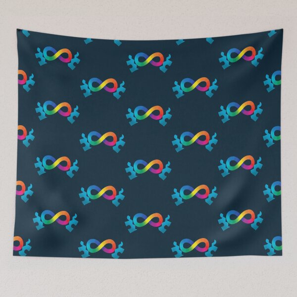 Item preview, Autism Acceptance    designed and sold by LauerTeresa75.