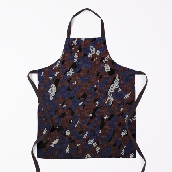 Item preview, Camouflage - Brown And Purple Sliver  designed and sold by Tshirtstory.