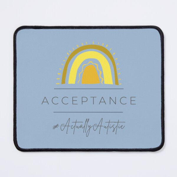 Item preview, Autism Acceptance   designed and sold by LauerTeresa75.