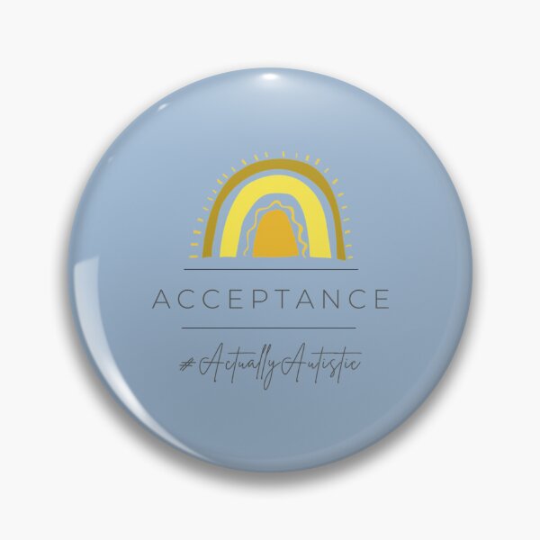 Item preview, Autism Acceptance   designed and sold by LauerTeresa75.