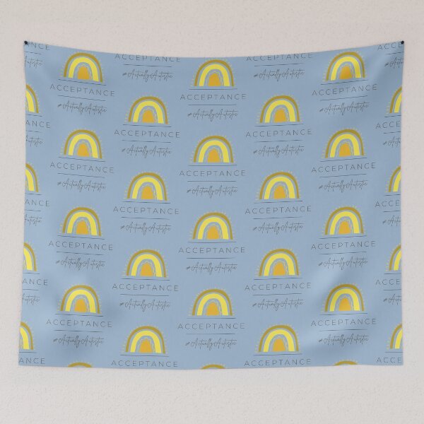 Item preview, Autism Acceptance   designed and sold by LauerTeresa75.