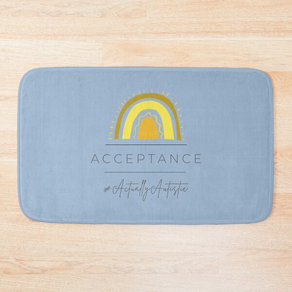 Item preview, Autism Acceptance   designed and sold by LauerTeresa75.