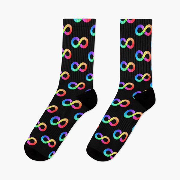 Item preview, Autism Acceptance Infinity Symbol   designed and sold by LauerTeresa75.
