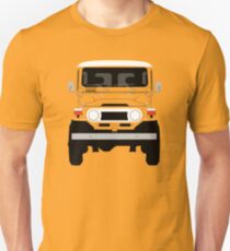 Japanese Offroader Unisex T-Shirt